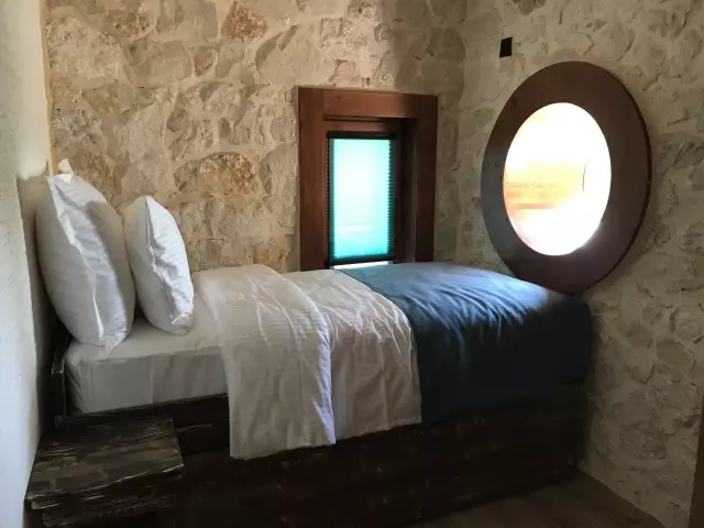 Saros Körfezi'ne ilgi yeni yatırımlarla arttı
