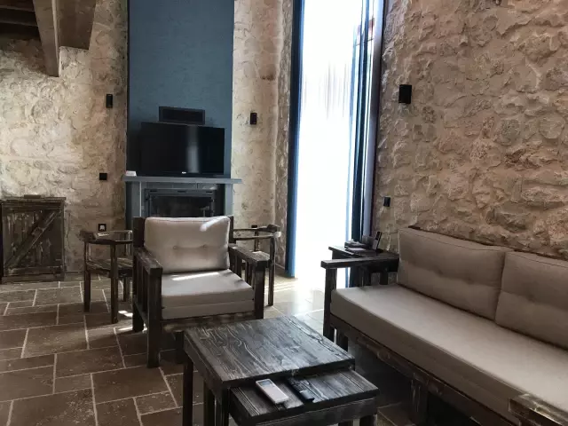 Saros Körfezi'ne ilgi yeni yatırımlarla arttı