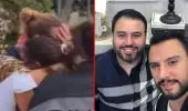 Selçuk Tektaş'ın kızından Buse Varol'a yürek yakan sözler: Babam bıraktı, sen bırakma Selçuk Tektaş'ın kızından Buse Varol'a yürek yakan sözler: Babam bıraktı, sen bırakma