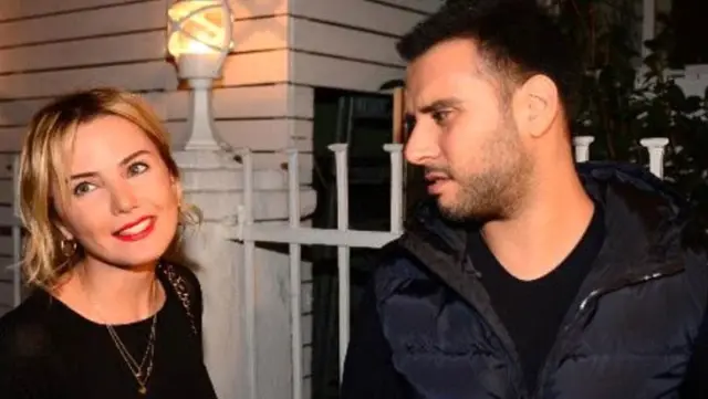 Selçuk Tektaş'ın vefatı derinden sarstı! Ece Erken'den küs olduğu Alişan'a barışma teklifi Selçuk Tektaş'ın vefatı derinden sarstı! Ece Erken'den küs olduğu Alişan'a barışma teklifi
