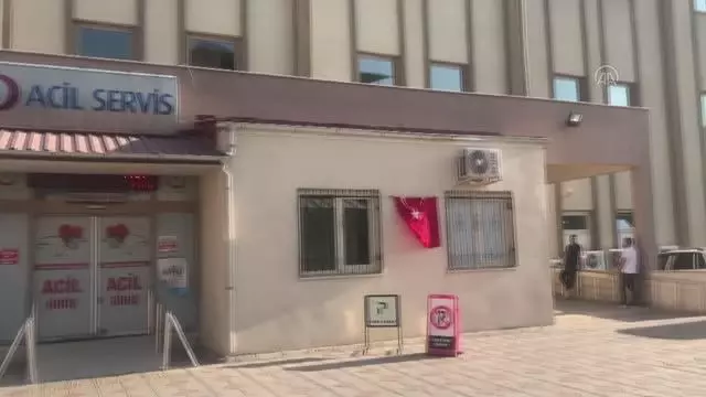 Son dakika haber! Serinlemek için Atatürk Barajı'na giren çocuk boğuldu Son dakika haber! Serinlemek için Atatürk Barajı'na giren çocuk boğuldu