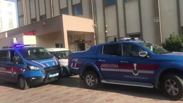 Son dakika haber! Serinlemek için Atatürk Barajı'na giren çocuk boğuldu