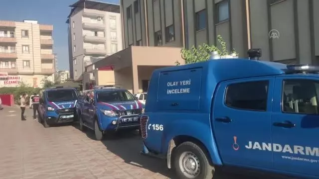 Son dakika haber! Serinlemek için Atatürk Barajı'na giren çocuk boğuldu