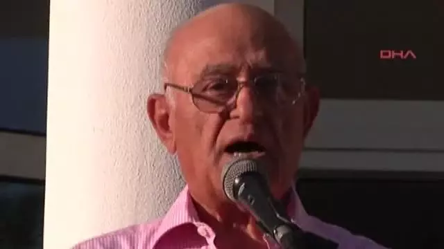 ŞEVKET SABANCI HAYATINI KAYBETTİ ŞEVKET SABANCI HAYATINI KAYBETTİ