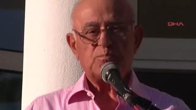 ŞEVKET SABANCI HAYATINI KAYBETTİ