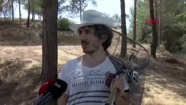 Son Dakika | SEYHAN BARAJ GÖLÜ'NDE YÜZLERCE CİVCİV ÖLÜME TERK EDİLDİ