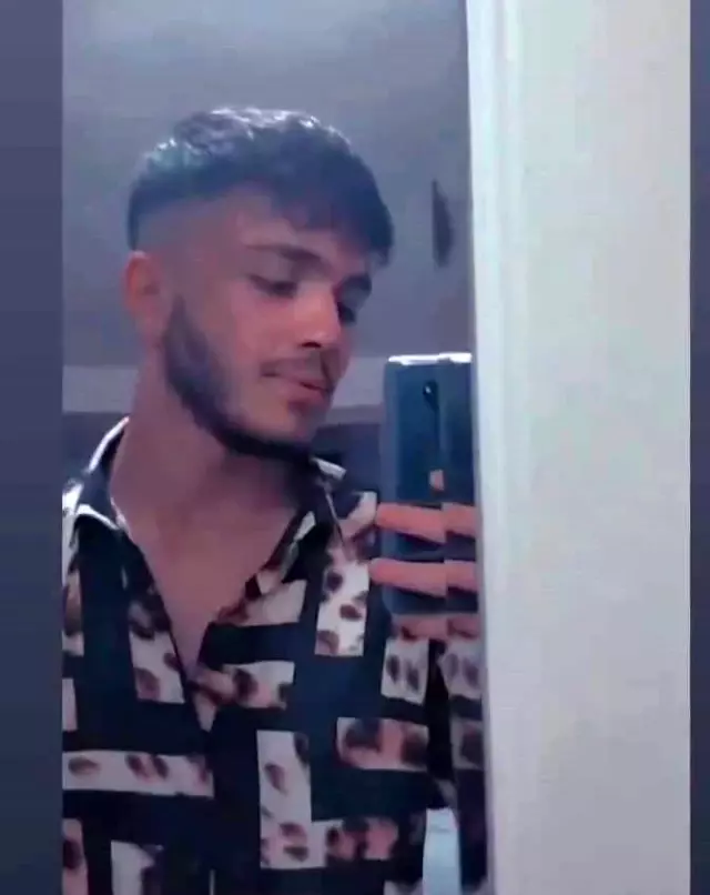 Şile'de denizde kaybolan 3 genci arama çalışmaları sürüyor