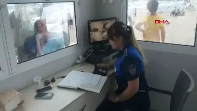 ŞİLE'DE DENİZDE KAYBOLAN 3 KİŞİDEN 1'İNİN CANSIZ BEDENİNE ULAŞILDI