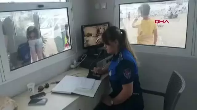Şile'de denizde kaybolan 3 kişiden 1'inin cansız bedenine ulaşıldı