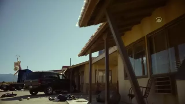 Sinema - Arınma Gecesi: Sonsuza Dek