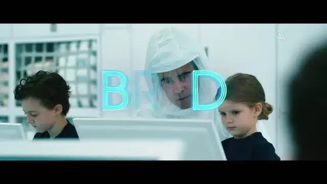 Sinema - Gezginler