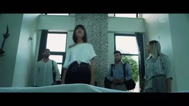 Bu hafta 4 film vizyona girecek Bu hafta 4 film vizyona girecek
