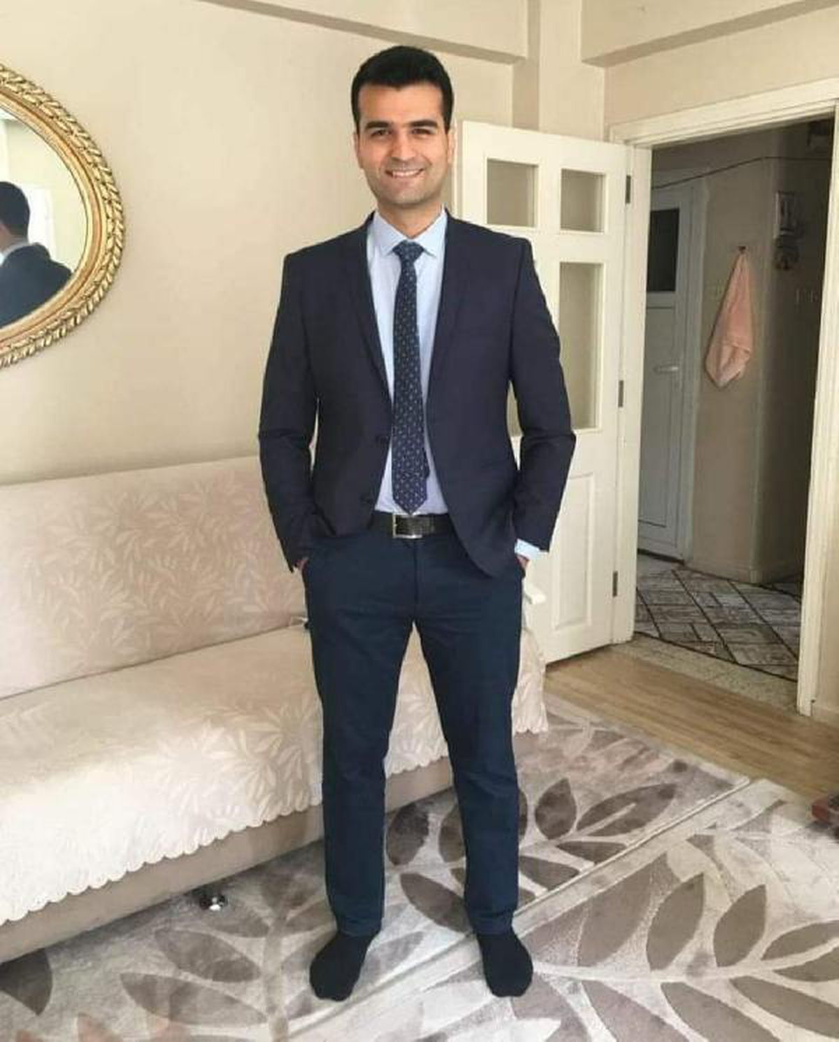 Son dakika! Sivas'ta kaza; savcı yaralandı, annesi öldü