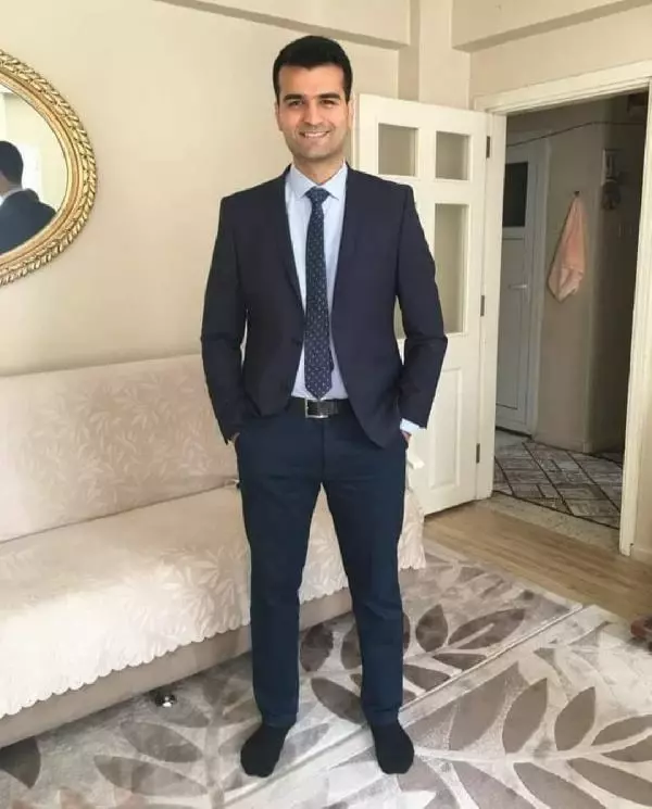 Son dakika! Sivas'ta kaza; savcı yaralandı, annesi öldü Son dakika! Sivas'ta kaza; savcı yaralandı, annesi öldü