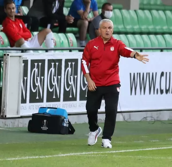 Sivasspor, avantajı eline geçirdi