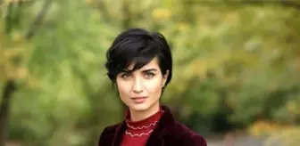 Cansel Elçin: Son Dakika: Tuba Büyüküstün koronavirüse yakalandı! Tuba Büyüküstün kimdir? Cansel Elçin: Son Dakika: Tuba Büyüküstün koronavirüse yakalandı! Tuba Büyüküstün kimdir?
