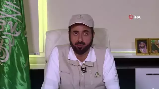 Suudi Arabistan Sağlık Bakanlığı: 'Hac organizasyonu başarıyla tamamlandı'