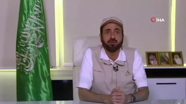 Suudi Arabistan Sağlık Bakanlığı: 'Hac organizasyonu başarıyla tamamlandı'
