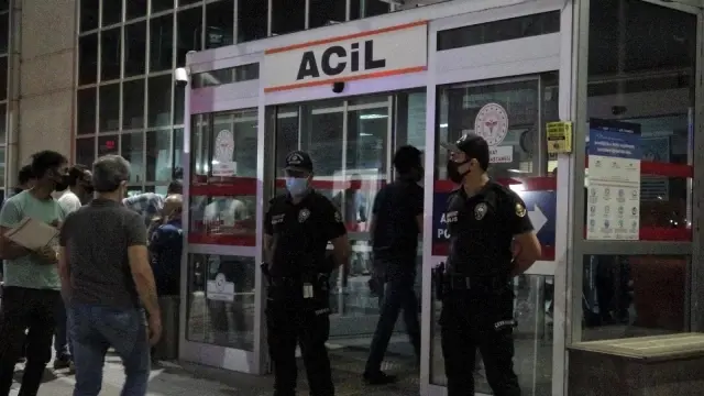 Tokat'ta silahlı kavga: 9 yaralı