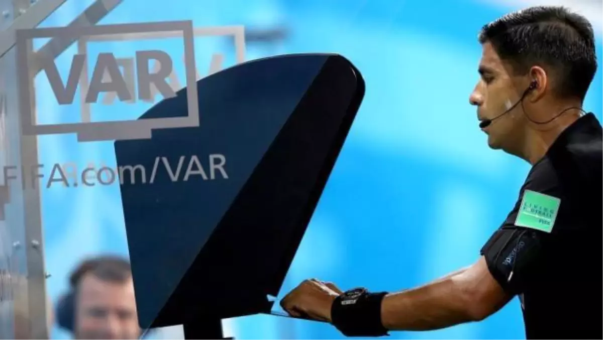 Tokyo 2020 olimpiyatlarında VAR var mı? Tokyo 2020 futbol maçlarında VAR var mı, yok mu? VAR neden yok?