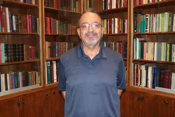 TÜRKİYE'NİN İLK VE TEK DİŞ HEKİMLİĞİ MÜZESİ