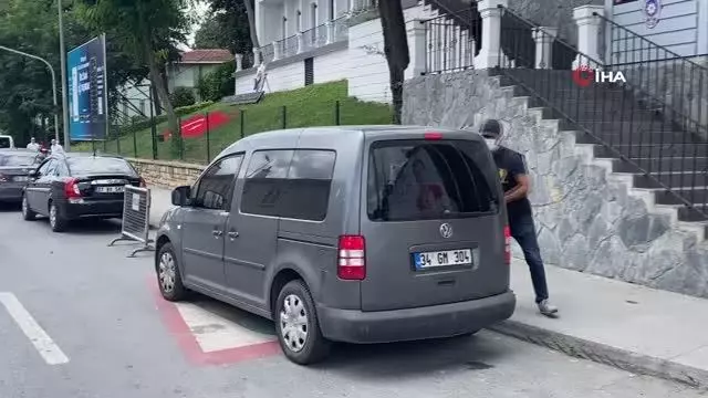 Ünlü mankeni öldüresiye döven eski sevgili adliyeye sevk edildi