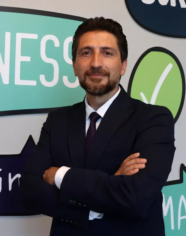 Yerli sanal POS yazılımından yıl sonunda 6 milyar lira ciro hedefleniyor Yerli sanal POS yazılımından yıl sonunda 6 milyar lira ciro hedefleniyor