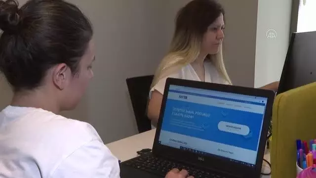 Yerli sanal POS yazılımından yıl sonunda 6 milyar lira ciro hedefleniyor