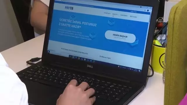 Yerli sanal POS yazılımından yıl sonunda 6 milyar lira ciro hedefleniyor