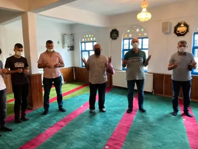 Yıllardır süren gelenek