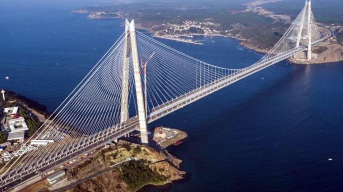 15 Temmuz Şehitler Köprüsü bayramda ücretsiz mi? Köprüler, otoyollar ne zamana kadar ücretsiz?