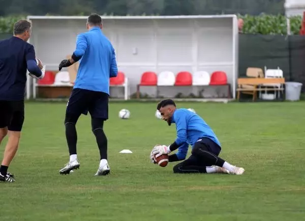 SPOR Adana Demirsporlu Metehan'dan Balotelli ve Belhanda yorumu
