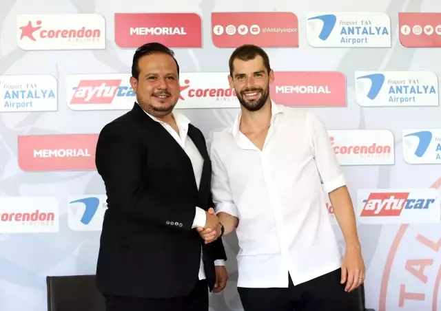 Andrea Poli, FTA Antalyaspor'da