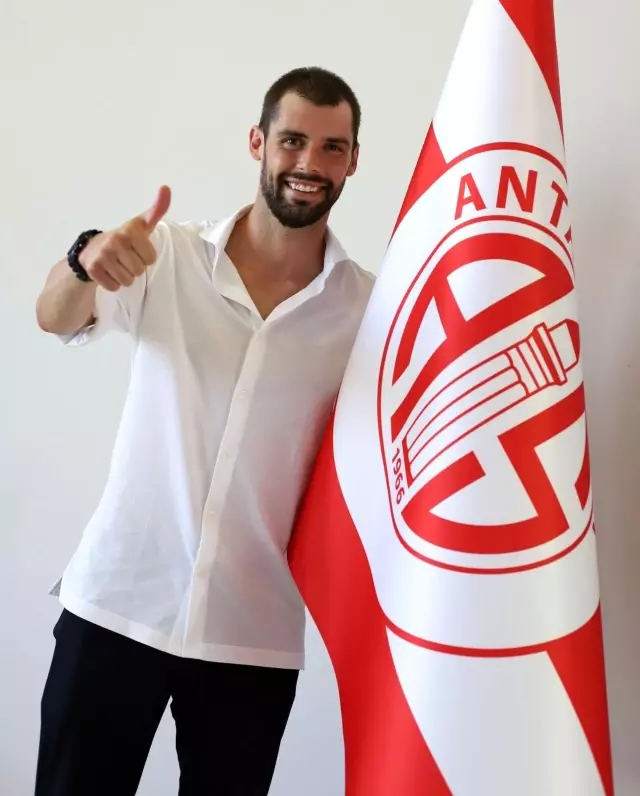 Andrea Poli, FTA Antalyaspor'da