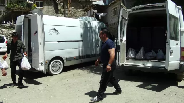 Avrupa'dan Bahçesaray'a kardeşlik köprüsü