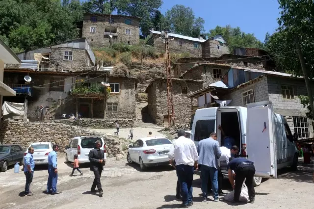 Avrupa'dan Bahçesaray'a kardeşlik köprüsü