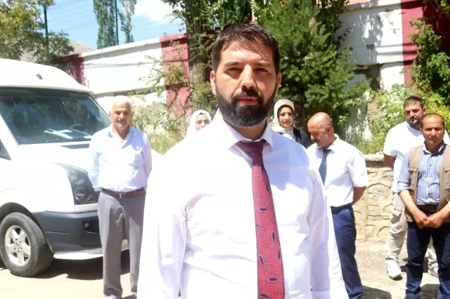 Avrupa'dan Bahçesaray'a kardeşlik köprüsü
