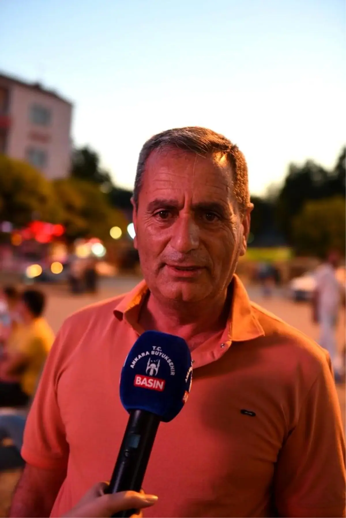 BÃ?YÃ?KŞEHİR BELEDİYESİ BAŞKENTLİLERİ NOSTALJİ YOLCULUĞUNA Ã?IKARIYOR