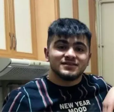 Yol kenar�ndaki elektrik dire�ini k�r�p tarlaya girdi, evin bah�e duvar�na �arparak durabildi: 1 �l�