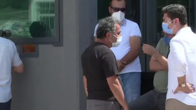 Başkentte kaybolduktan sonra ölü bulunan tıp fakültesi öğrencisinin cenazesi defnedildi