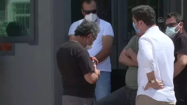 Başkentte kaybolduktan sonra ölü bulunan tıp fakültesi öğrencisinin cenazesi defnedildi