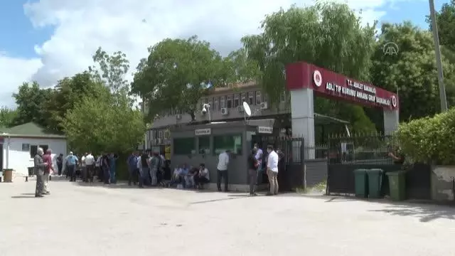 Başkentte kaybolduktan sonra ölü bulunan tıp fakültesi öğrencisinin cenazesi defnedildi