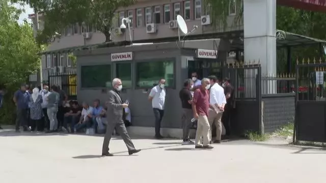 Başkentte kaybolduktan sonra ölü bulunan tıp fakültesi öğrencisinin cenazesi defnedildi