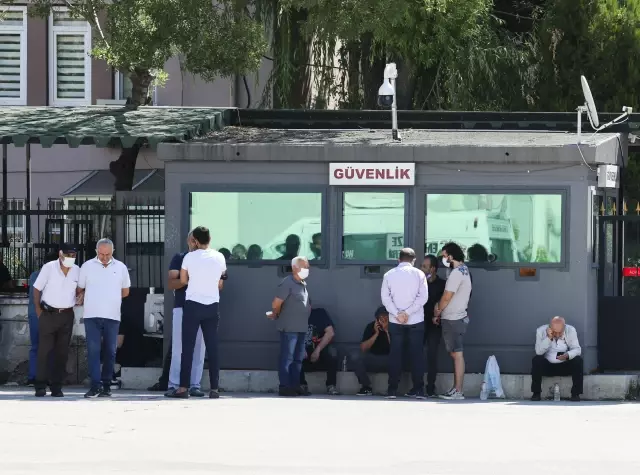 Başkentte kaybolduktan sonra ölü bulunan tıp fakültesi öğrencisinin cenazesi defnedildi