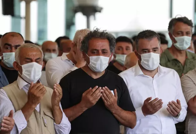 Başkentte kaybolduktan sonra ölü bulunan tıp fakültesi öğrencisinin cenazesi defnedildi