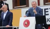 Cumhurbaşkanı Erdoğan selin vurduğu Rize'de vatandaşlara seslendi: tek senede 550 ev inşa edeceğiz Cumhurbaşkanı Erdoğan selin vurduğu Rize'de vatandaşlara seslendi: tek senede 550 ev inşa edeceğiz