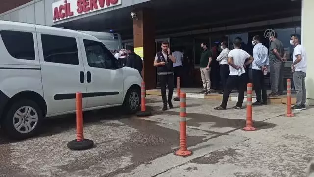 Denizde kaybolan gencin cesedi bulundu