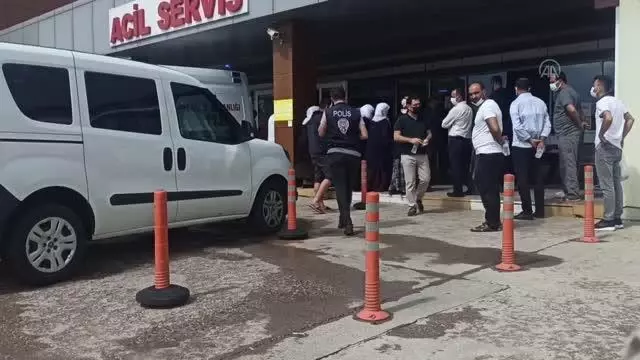 Denizde kaybolan gencin cesedi bulundu