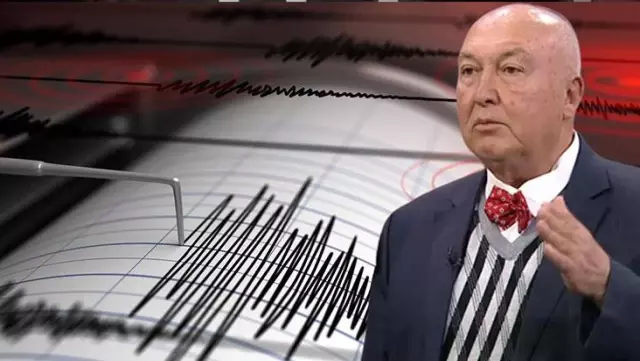 Deprem sonraları aranan adam Prof. Dr. Ahmet Ercan konuştu: 6,8 veya 6,9'luk deprem gelebilir Deprem sonraları aranan adam Prof. Dr. Ahmet Ercan konuştu: 6,8 veya 6,9'luk deprem gelebilir