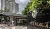 Dışişleri'nden BM Güvenlik Konseyi'ne Maraş tepkisi: Ada'daki gerçeklerle bağdaşmayan açıklamaları reddediyoruz Dışişleri'nden BM Güvenlik Konseyi'ne Maraş tepkisi: Ada'daki gerçeklerle bağdaşmayan açıklamaları reddediyoruz
